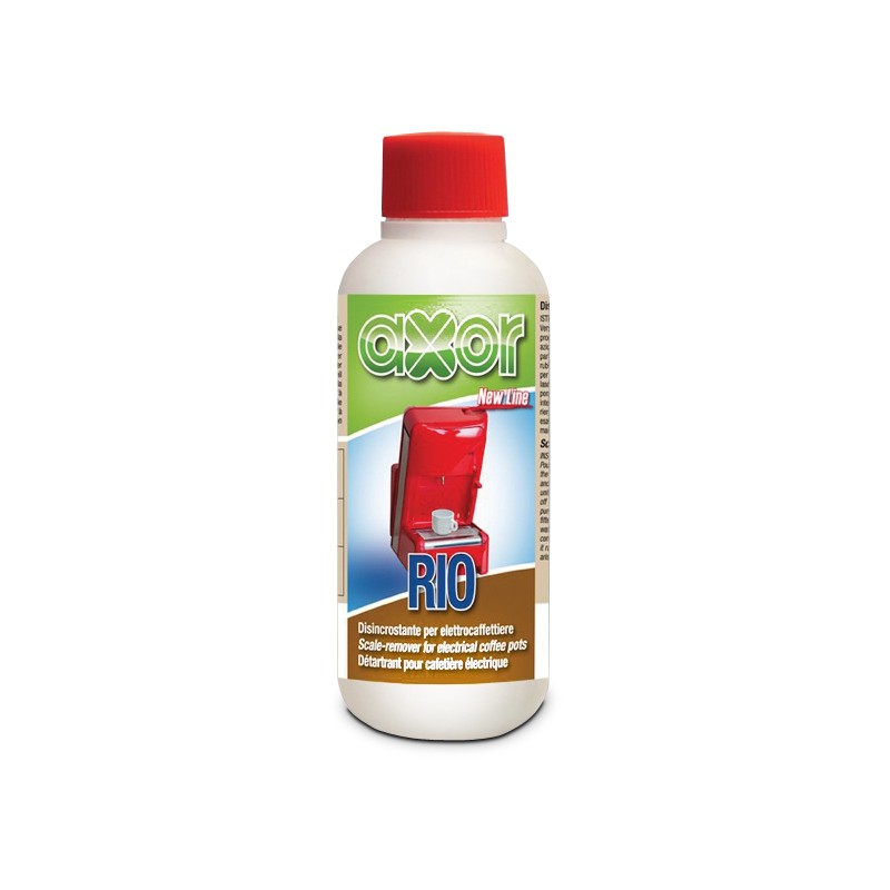 Liquid Descaler