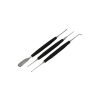 Aluminum Latte Art Pen Set