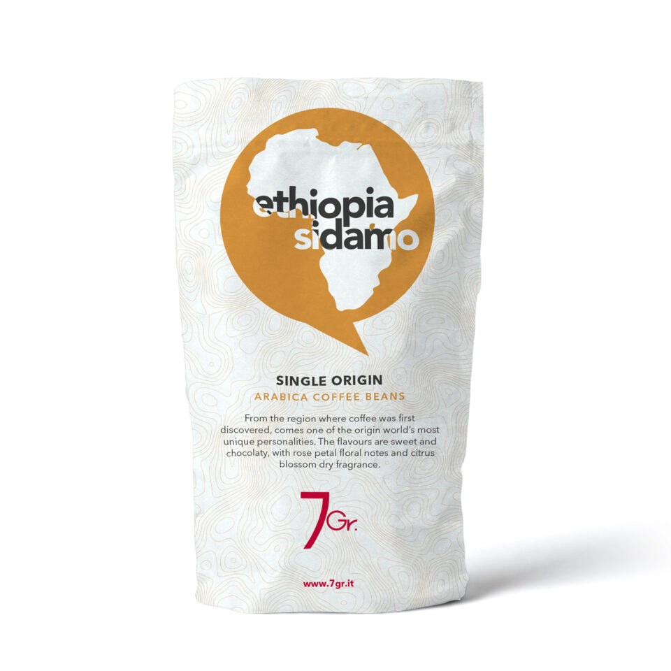 Etiopia-Sidamo