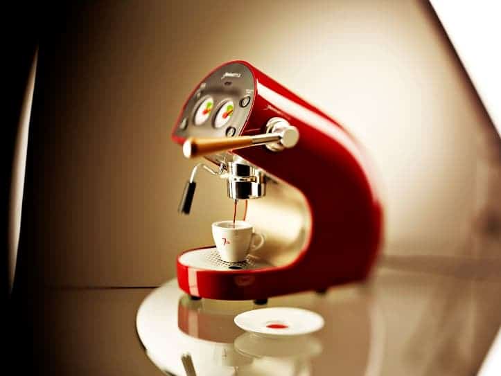 macchina cialde caffè decaffeinato macchina cialde caffè decaffeinato