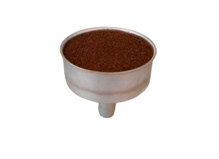 coffee with moka pot filter coffee with moka pot filter