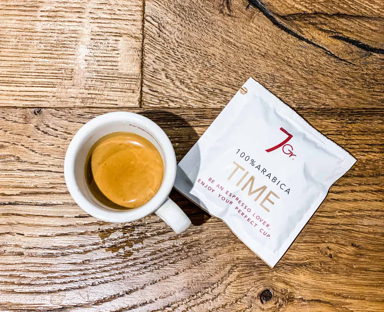 Le cialde del caffè hanno scadenza 1 le cialde del caffè hanno scadenza 1