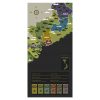 Marou Vietnam Ginger Lime & Ba Ria 69% Chocolate Bar 80 g