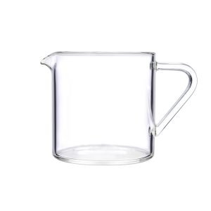 Caraffa in Vetro Loveramics Glass