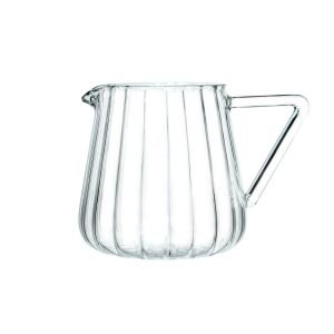 Caraffa in Vetro Loveramics Optic