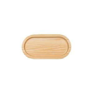 Vassoio in legno Loveramics Er-go!