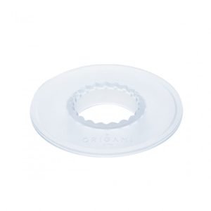 Origami Plastic Dripper Holder