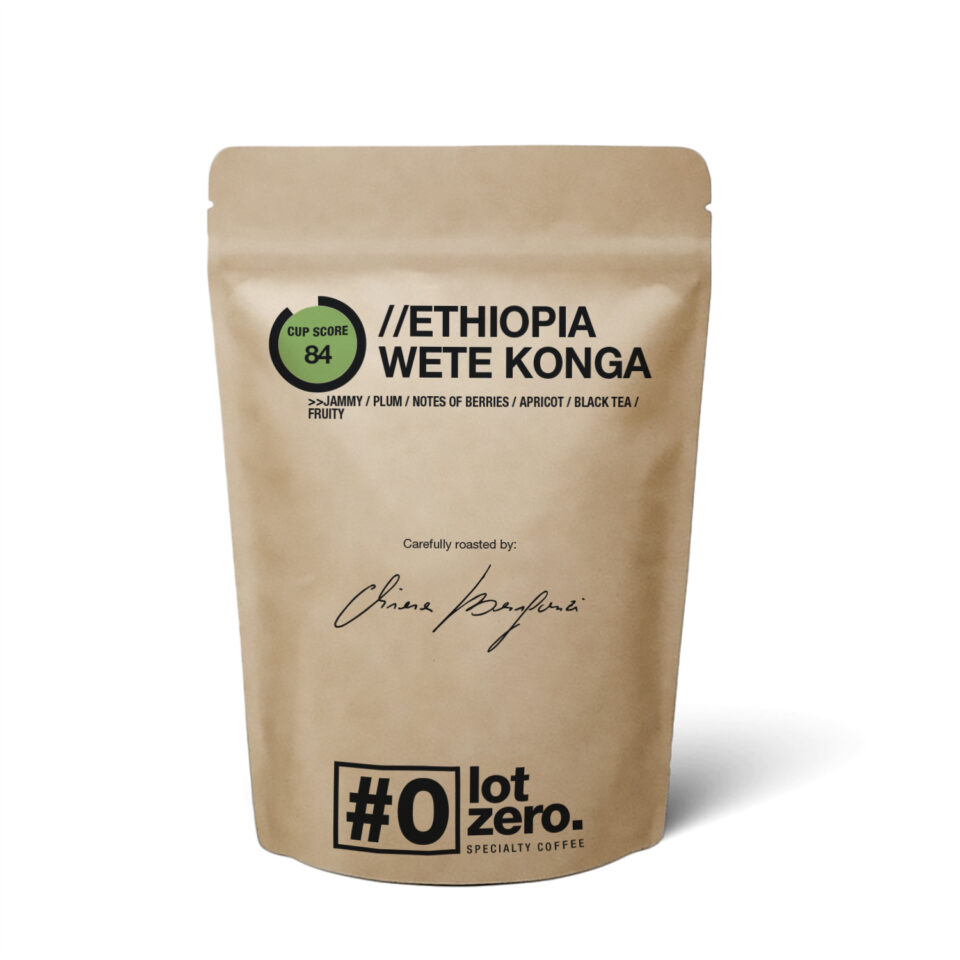 Etiopia-Wete-Konga
