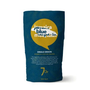 Jamaica Blue Mountain
