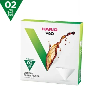 Hario Filtri in carta V60-02