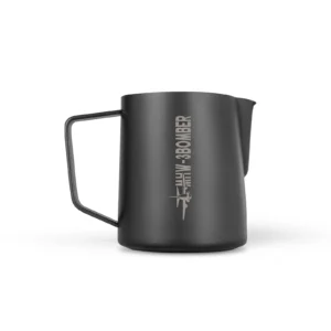 MHW-3BOMBER Lattiera Latte Art 5.0 500ml