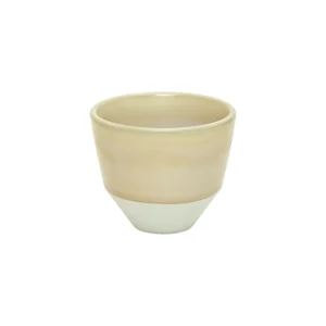 Loveramics Scandi Cappuccino Cup Ivory