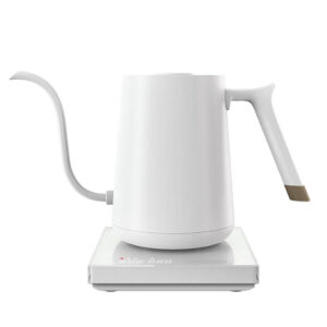 TIMEMORE Fish Smart Kettle Elettrico Pour Over 800ml